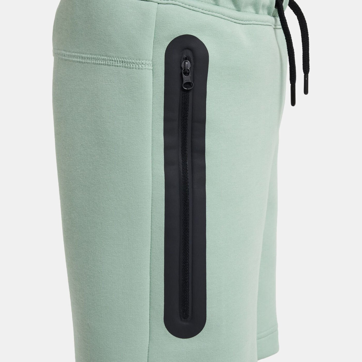Kids' Tech Fleece Shorts