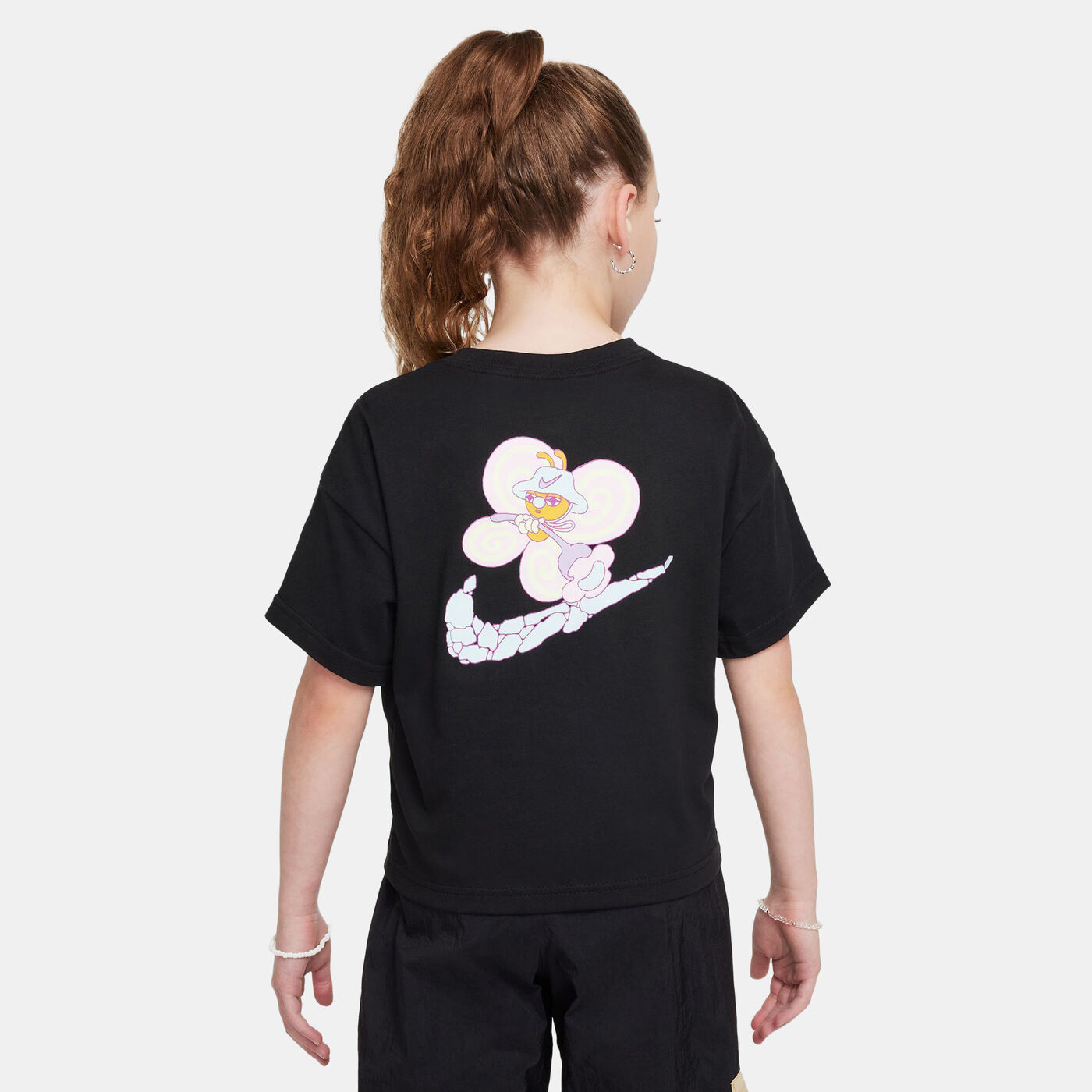Kids' Sportswear T-Shirt