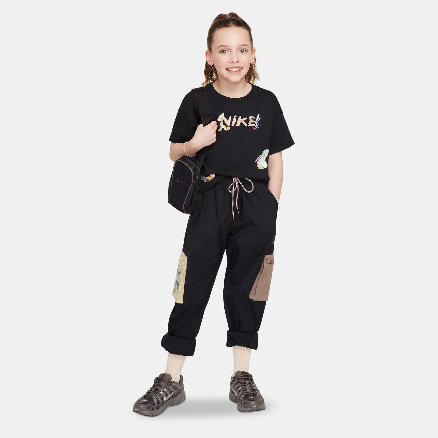 Kids' Sportswear T-Shirt