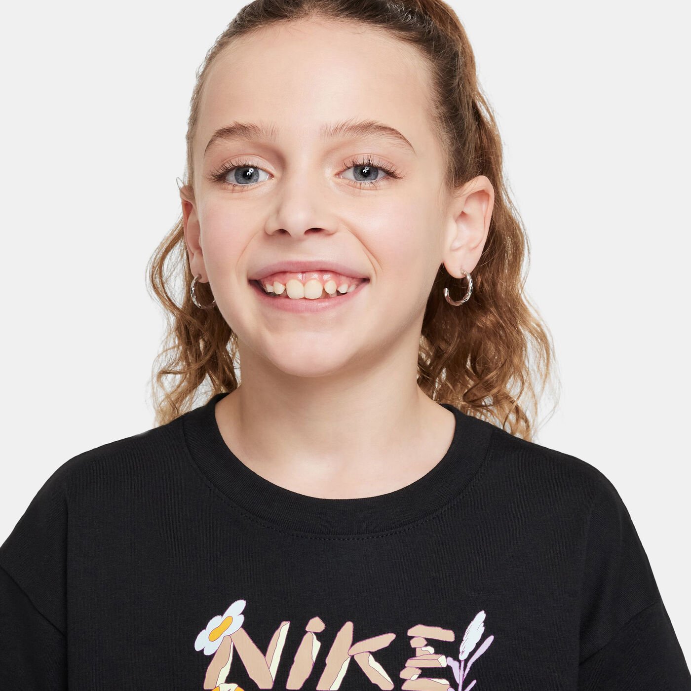 Kids' Sportswear T-Shirt