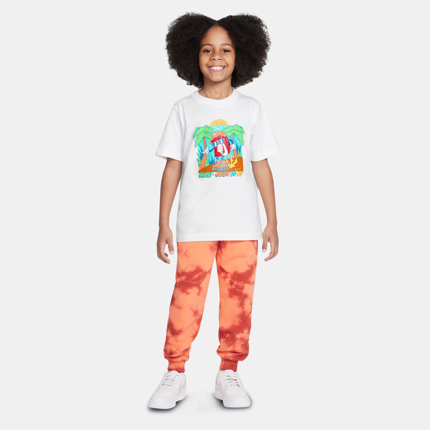 Kids' Sportswear T-Shirt