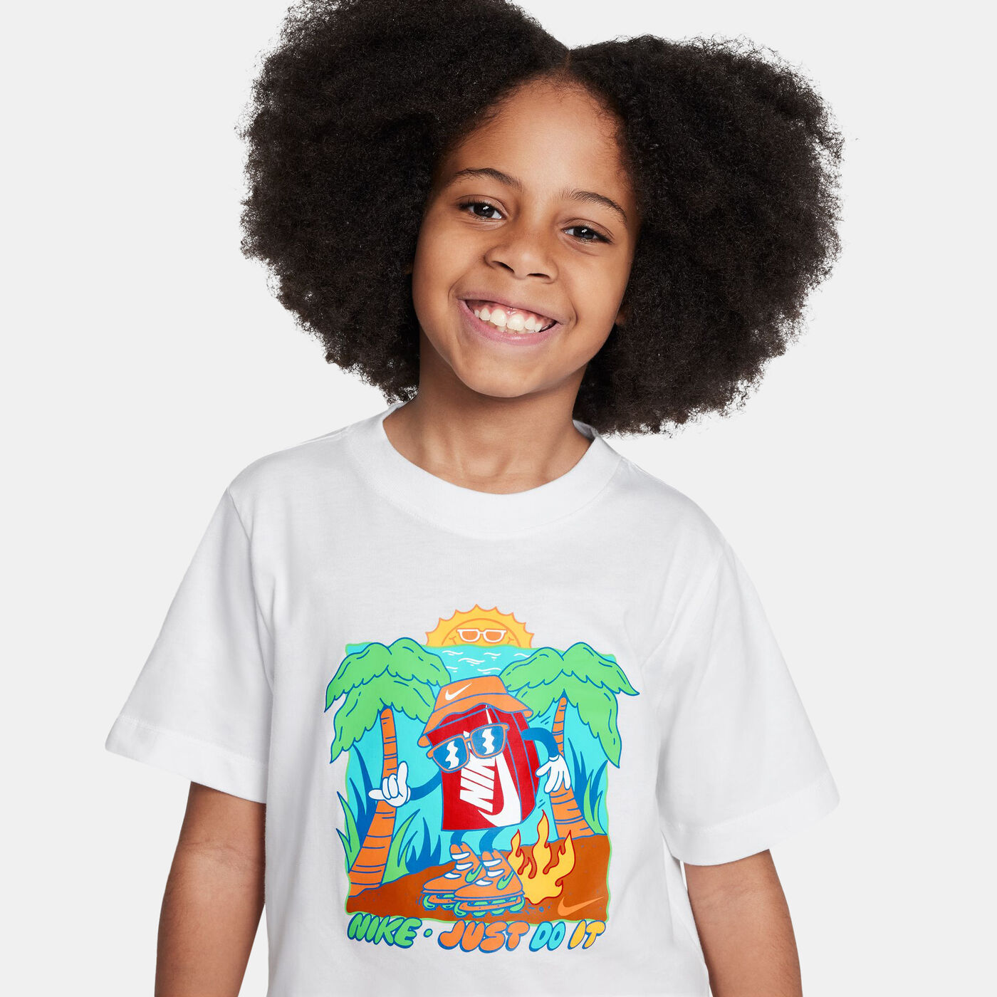 Kids' Sportswear T-Shirt
