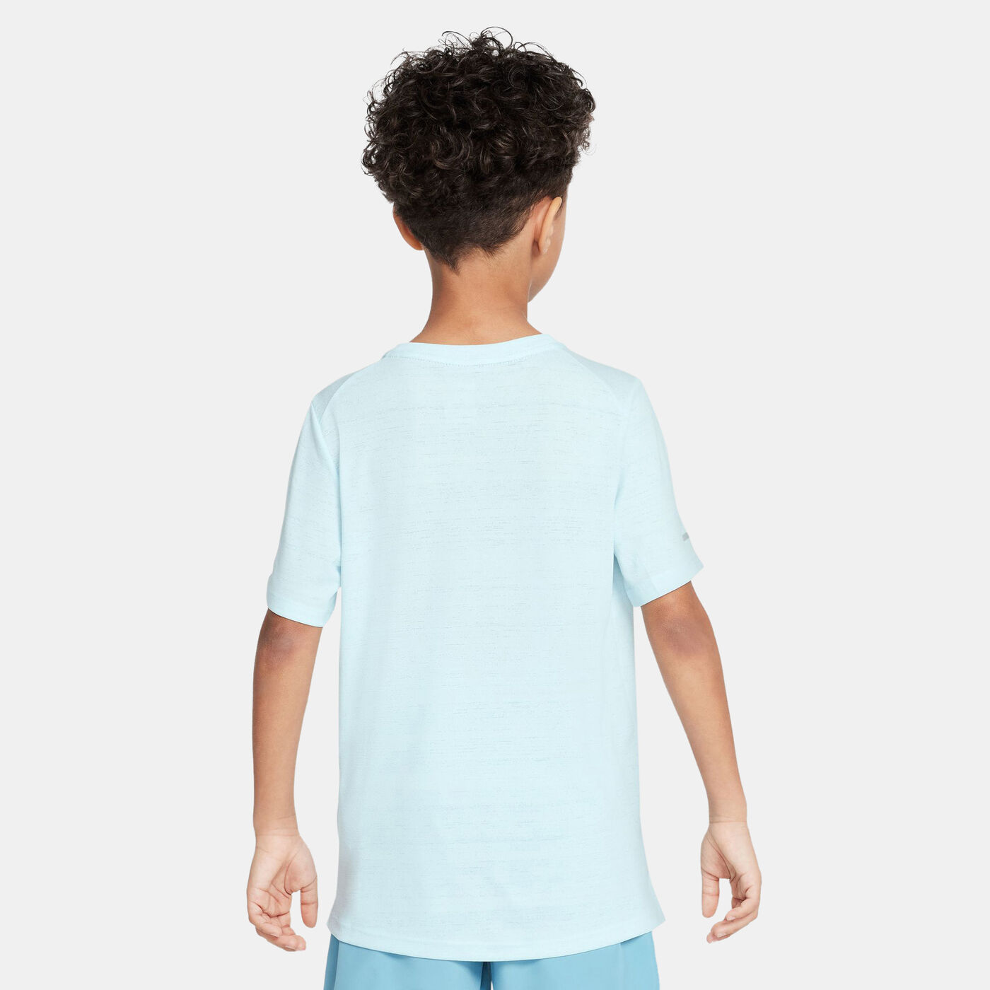 Kids' Miler Run Division T-Shirt (Older Kids)