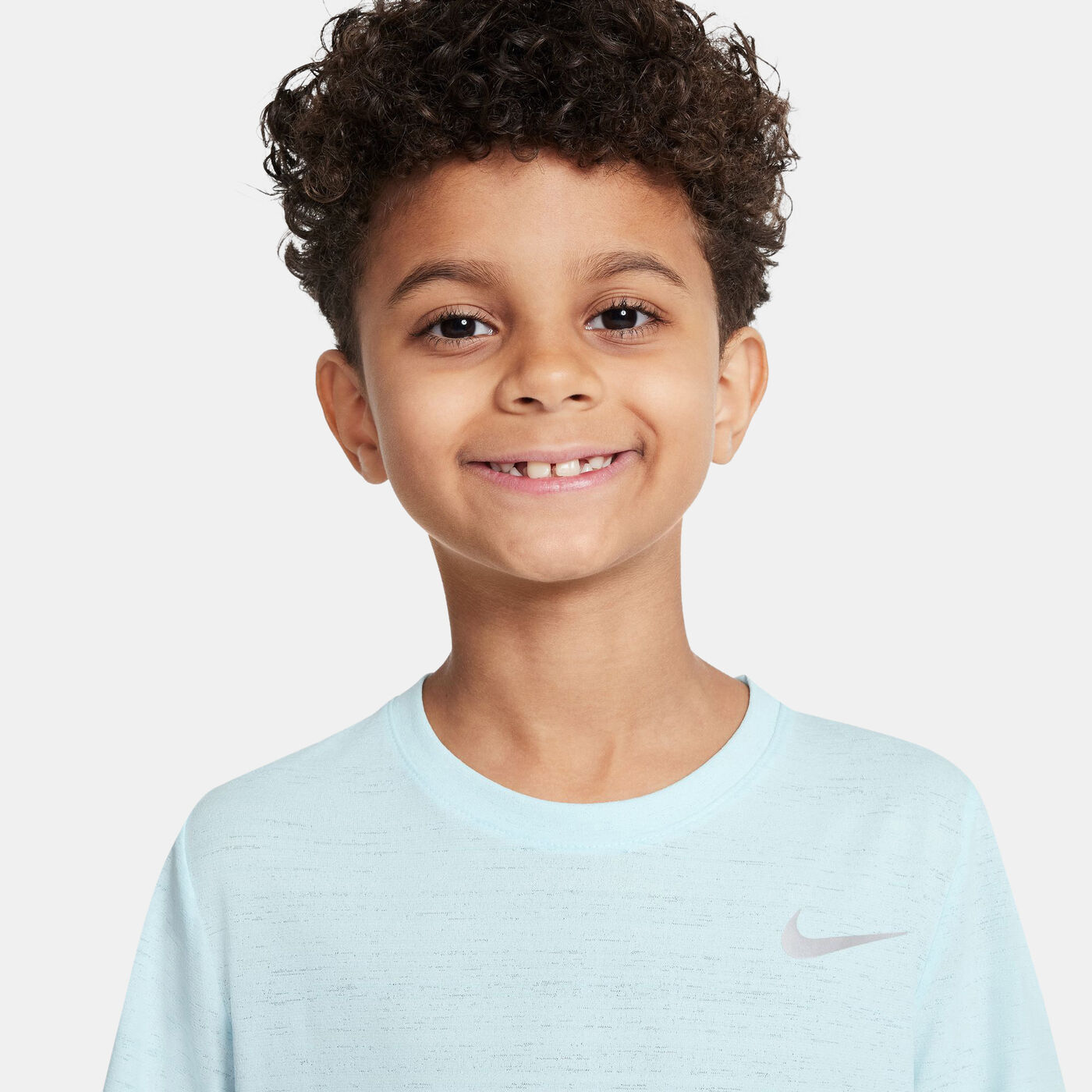 Kids' Miler Run Division T-Shirt (Older Kids)