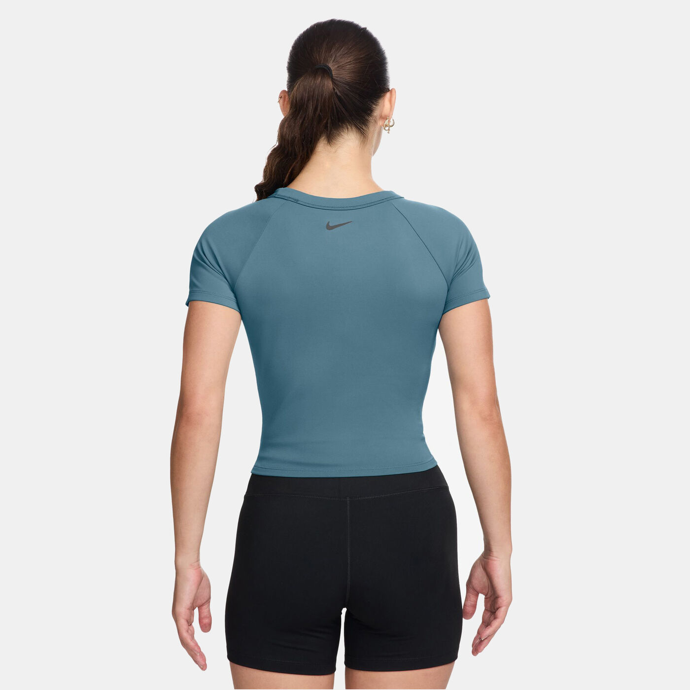 Women's One Dri-FIT Crop Top