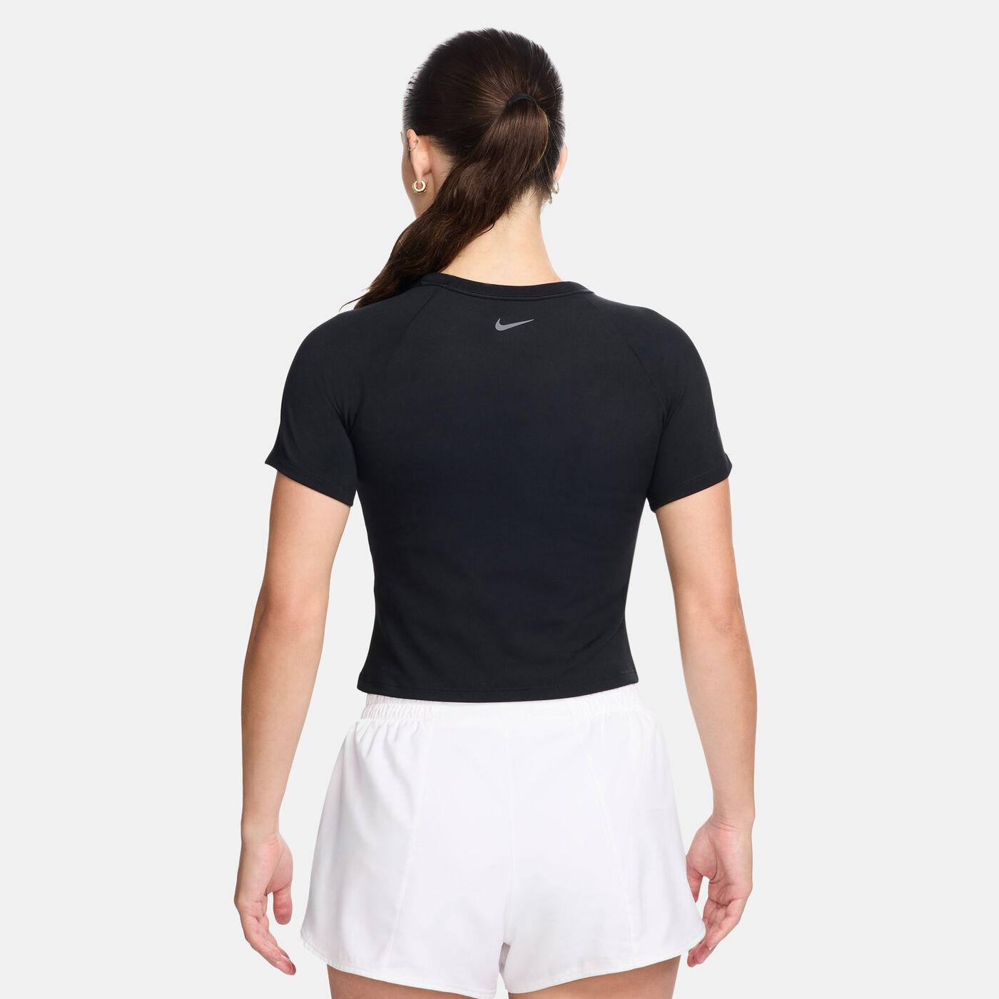 Women's One Dri-FIT Crop Top