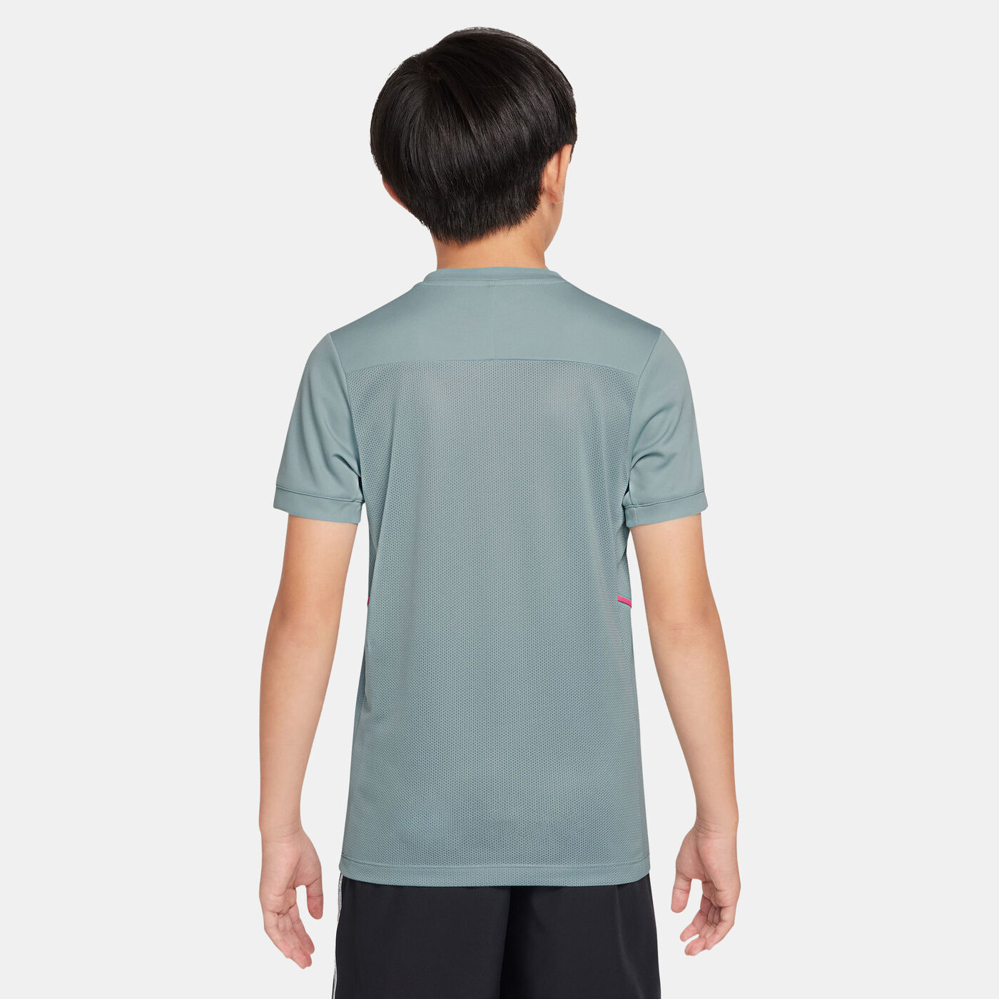 Kids' Academy Dri-FIT Football Top