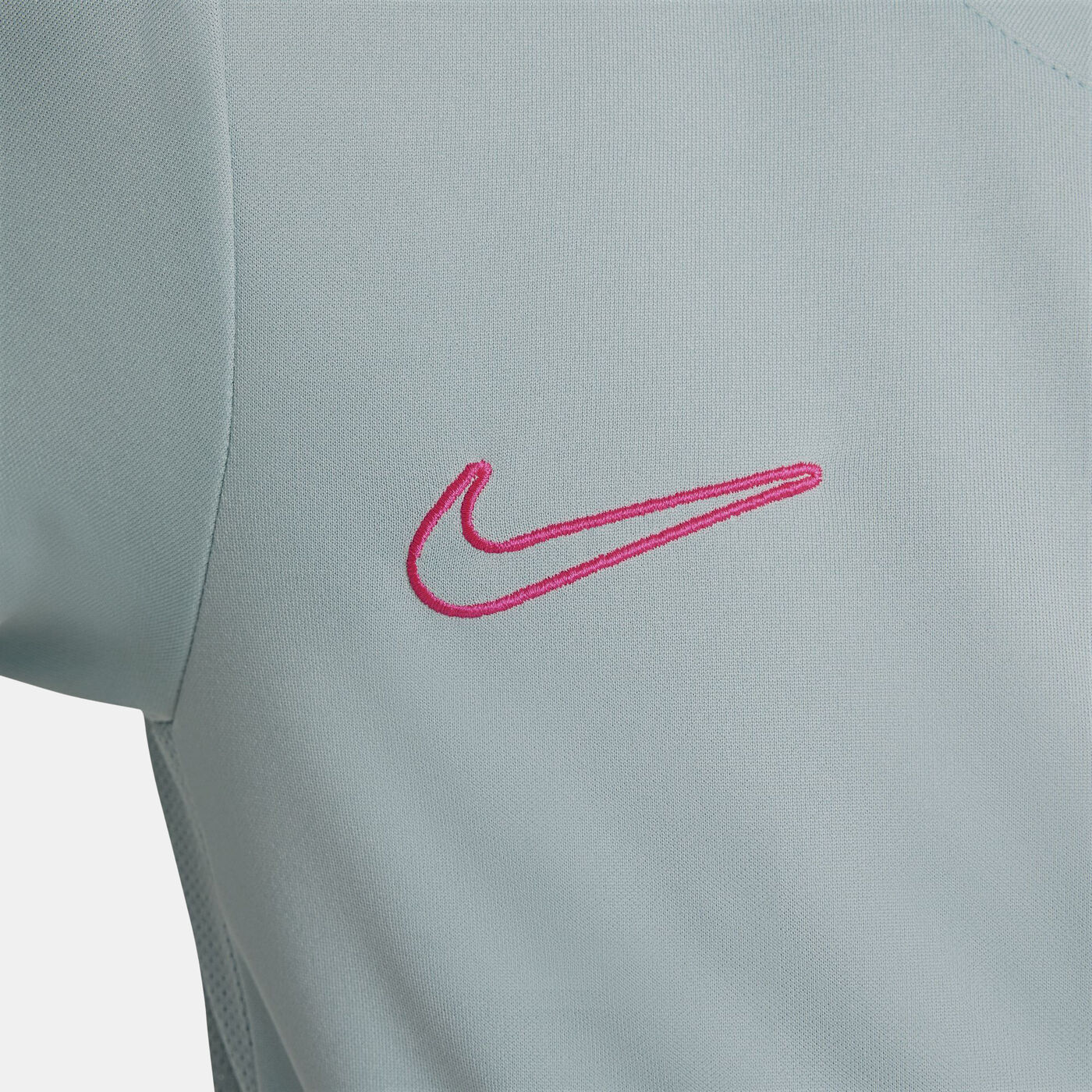 Kids' Academy Dri-FIT Football Top
