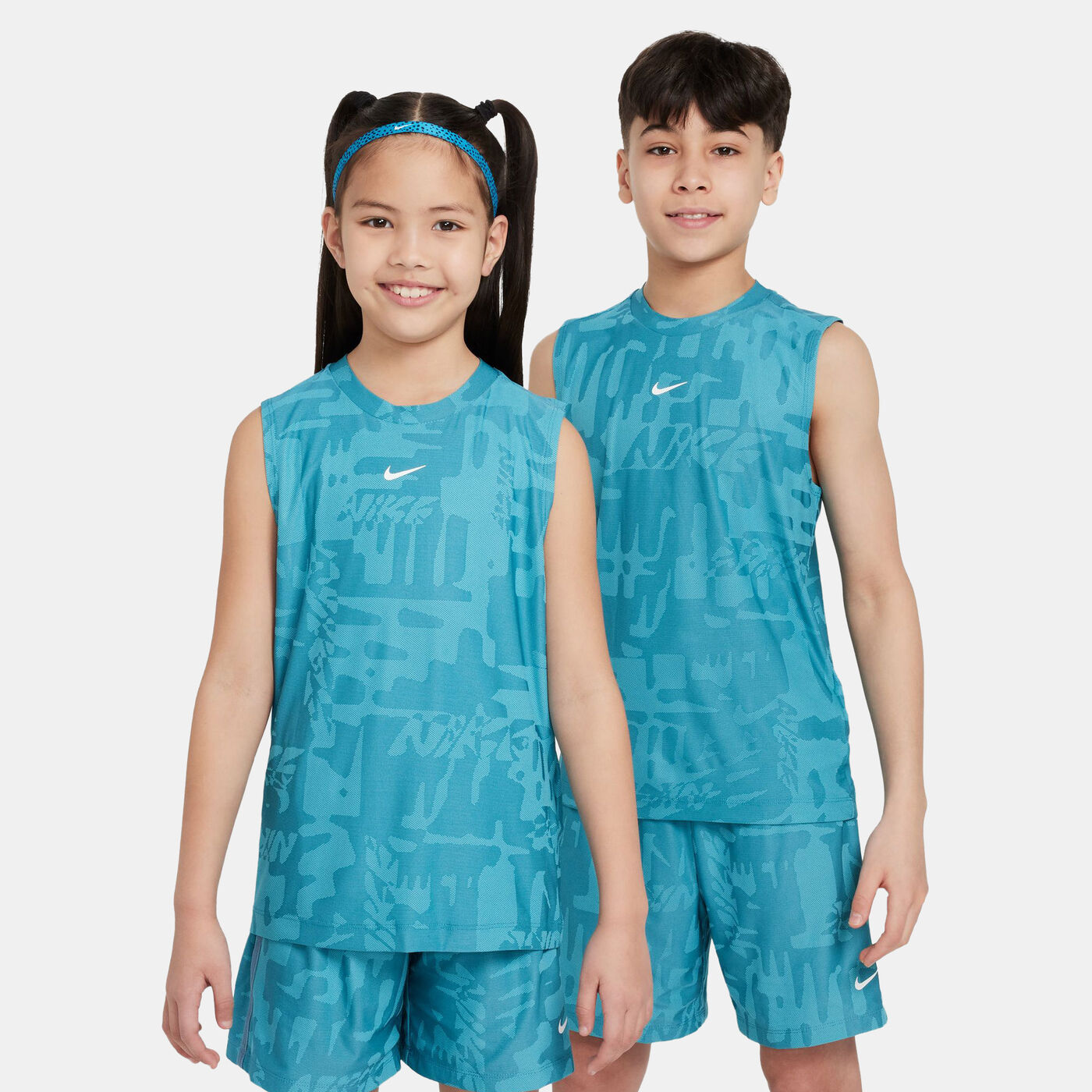 Kids' Multi Training Top