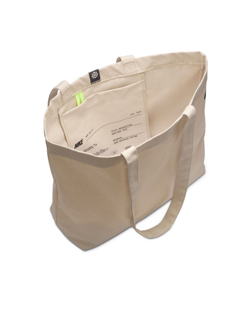 Heritage 2.0 Tote Bag