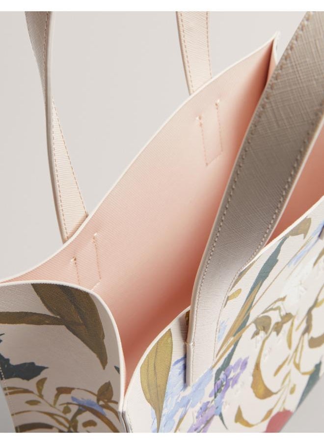 Phylisa Floral Printed Small Icon Bag