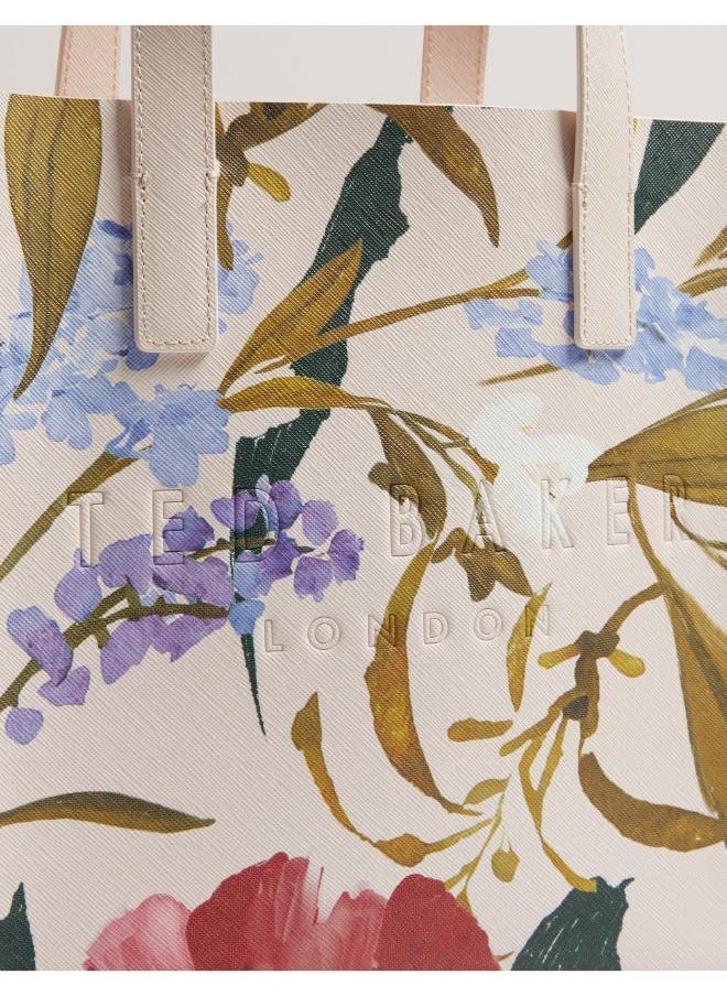 Phylisa Floral Printed Small Icon Bag