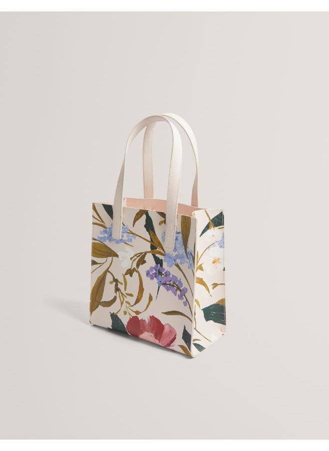 Phylisa Floral Printed Small Icon Bag