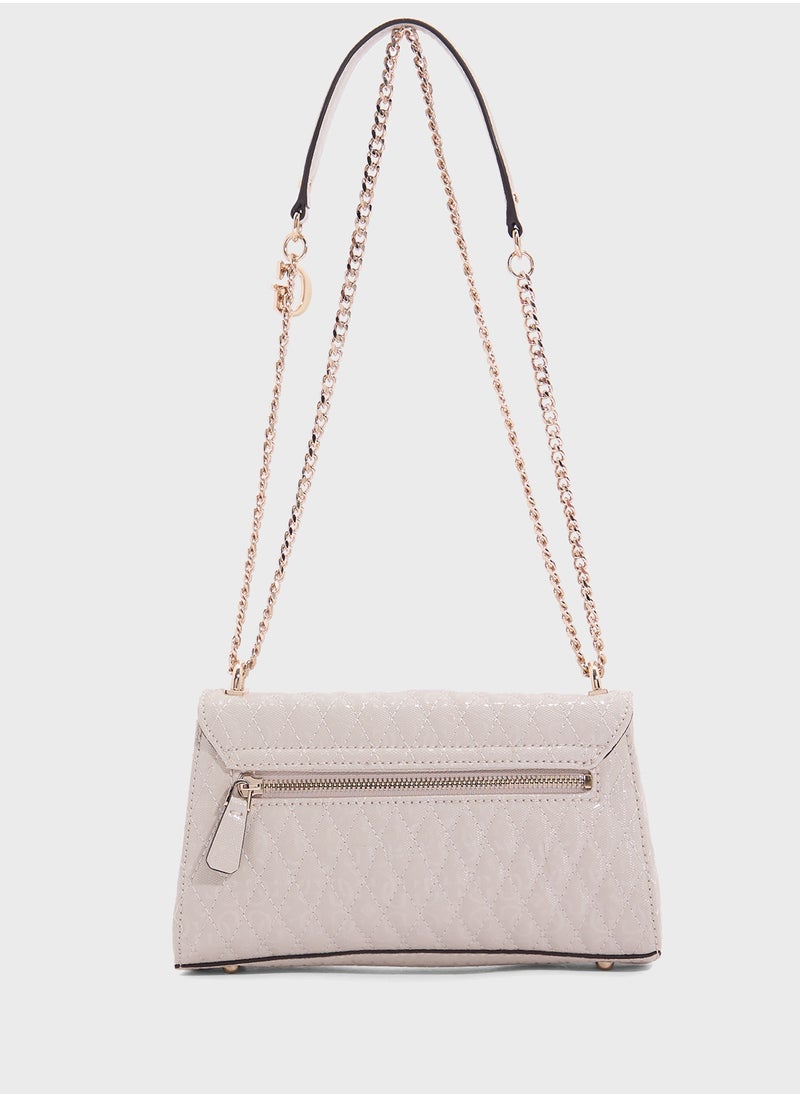 Betula Convertible Crossbody Flap