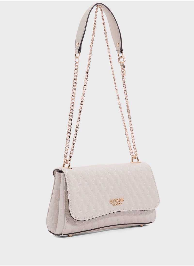 Betula Convertible Crossbody Flap