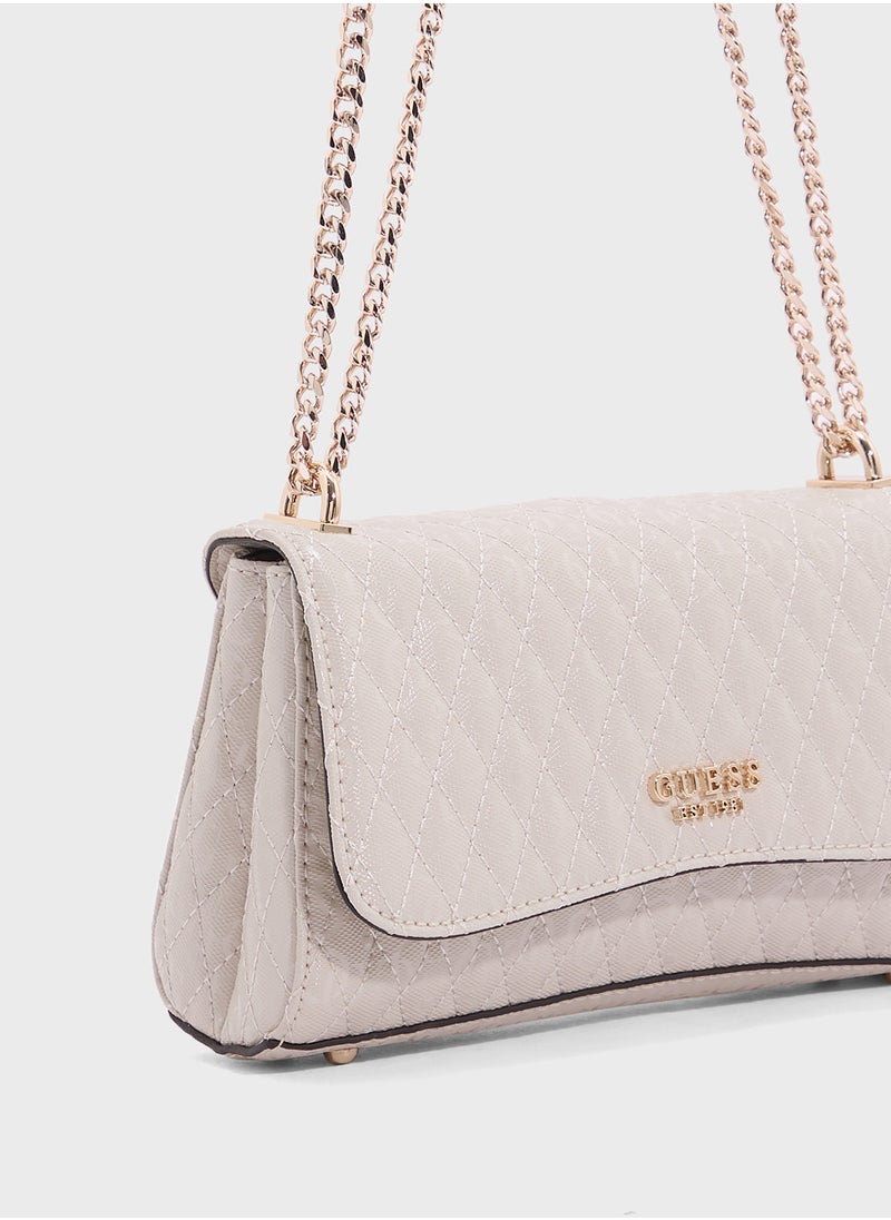 Betula Convertible Crossbody Flap