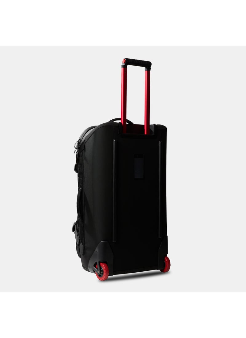 Base Camp Rolling Thunder Luggage Trolley Bag