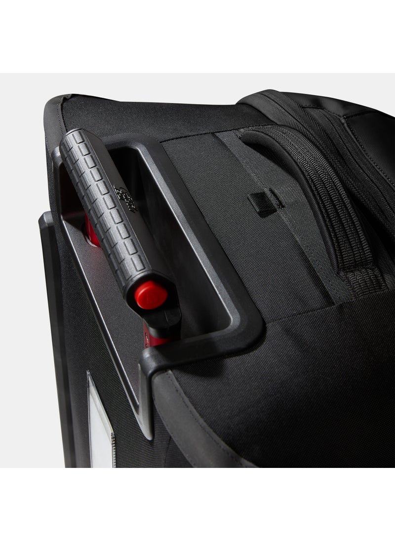 Base Camp Rolling Thunder Luggage Trolley Bag