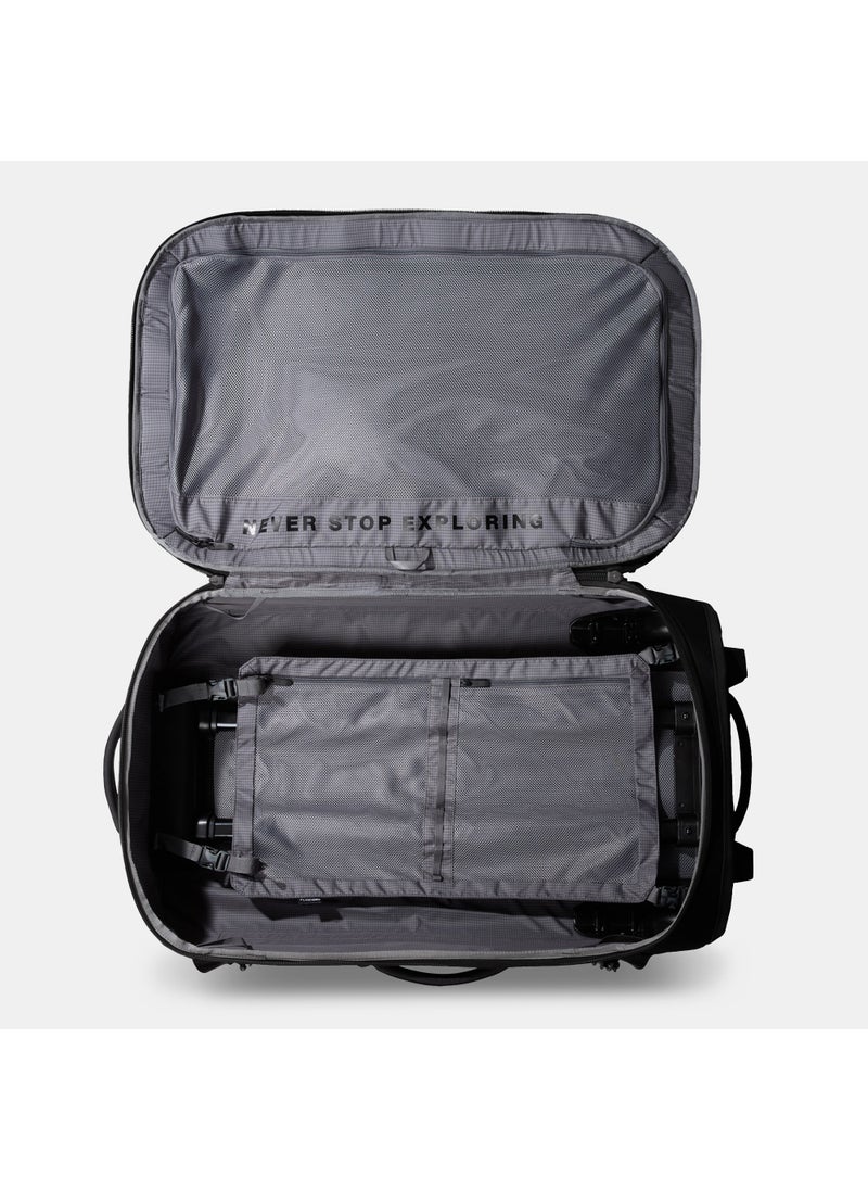 Base Camp Rolling Thunder Luggage Trolley Bag