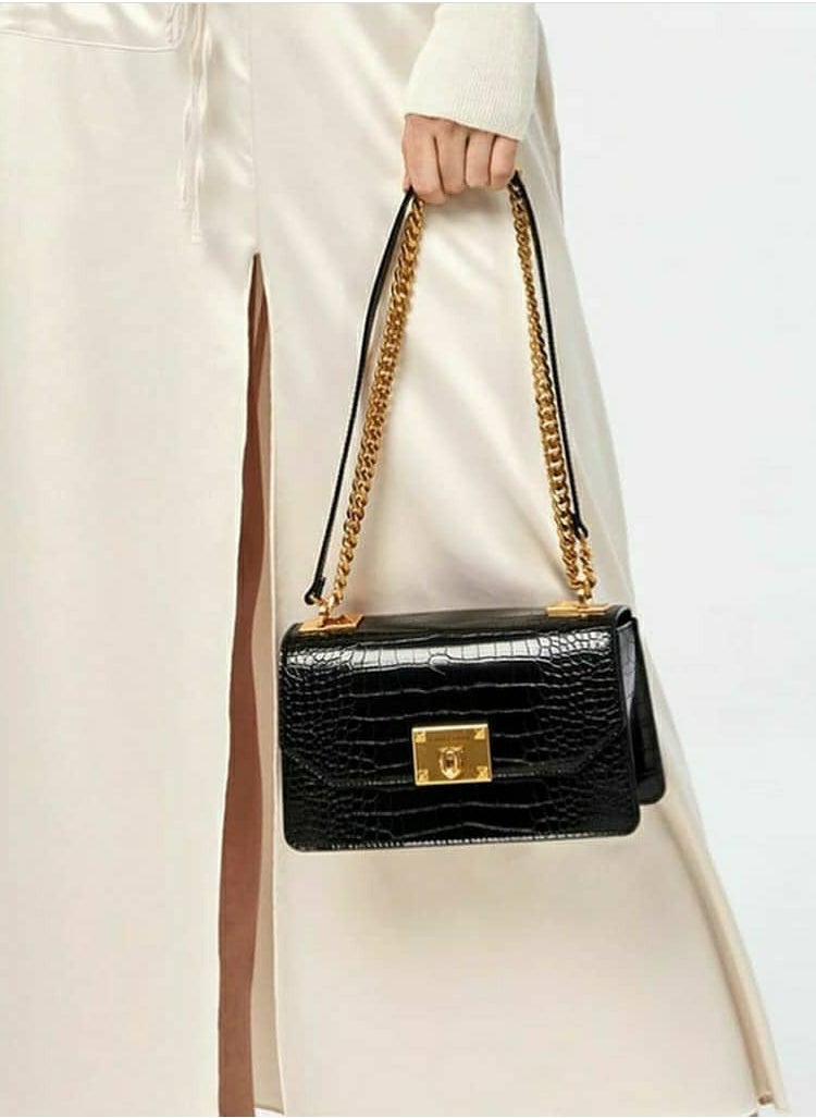 Small Crossbody Bag