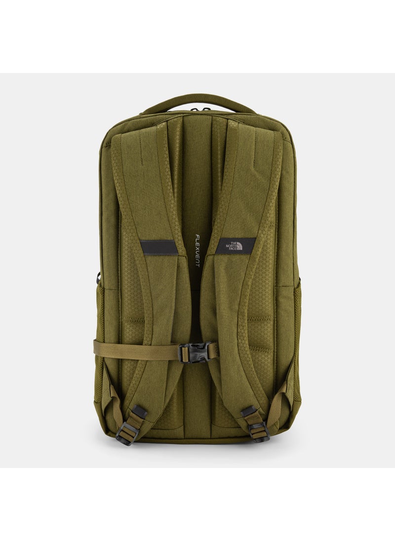 Vault Backpack