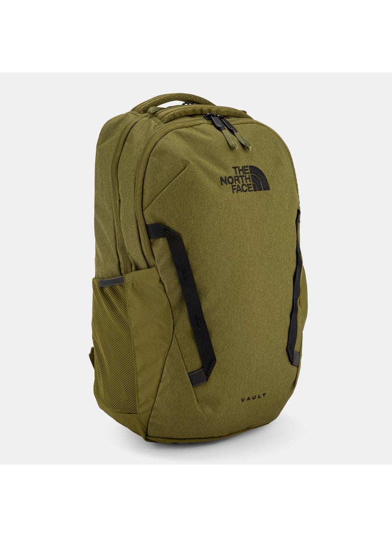 Vault Backpack