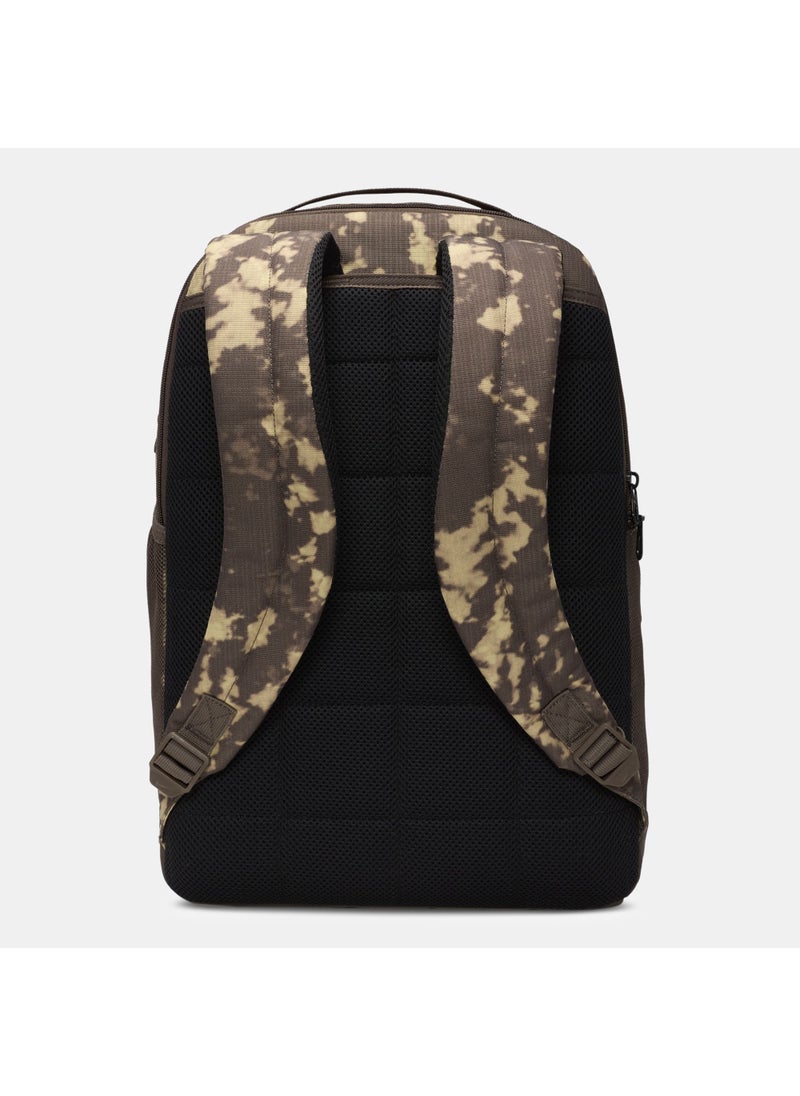 Brasilia Backpack