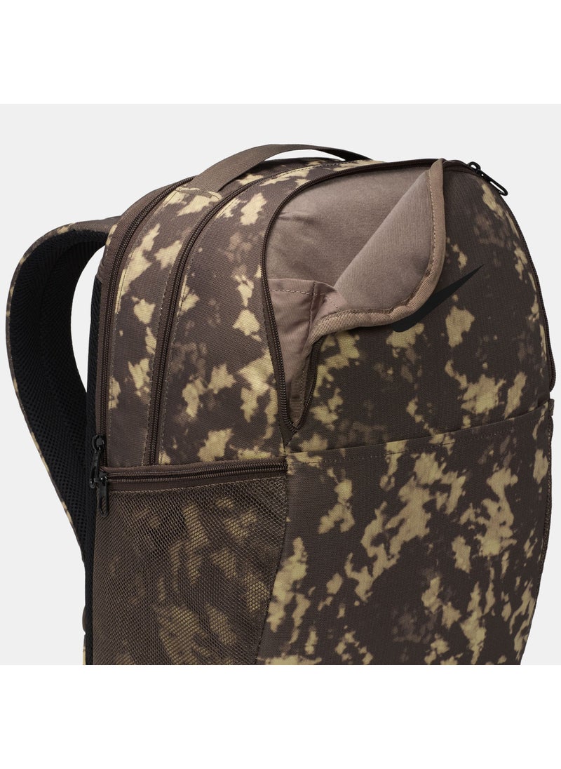 Brasilia Backpack