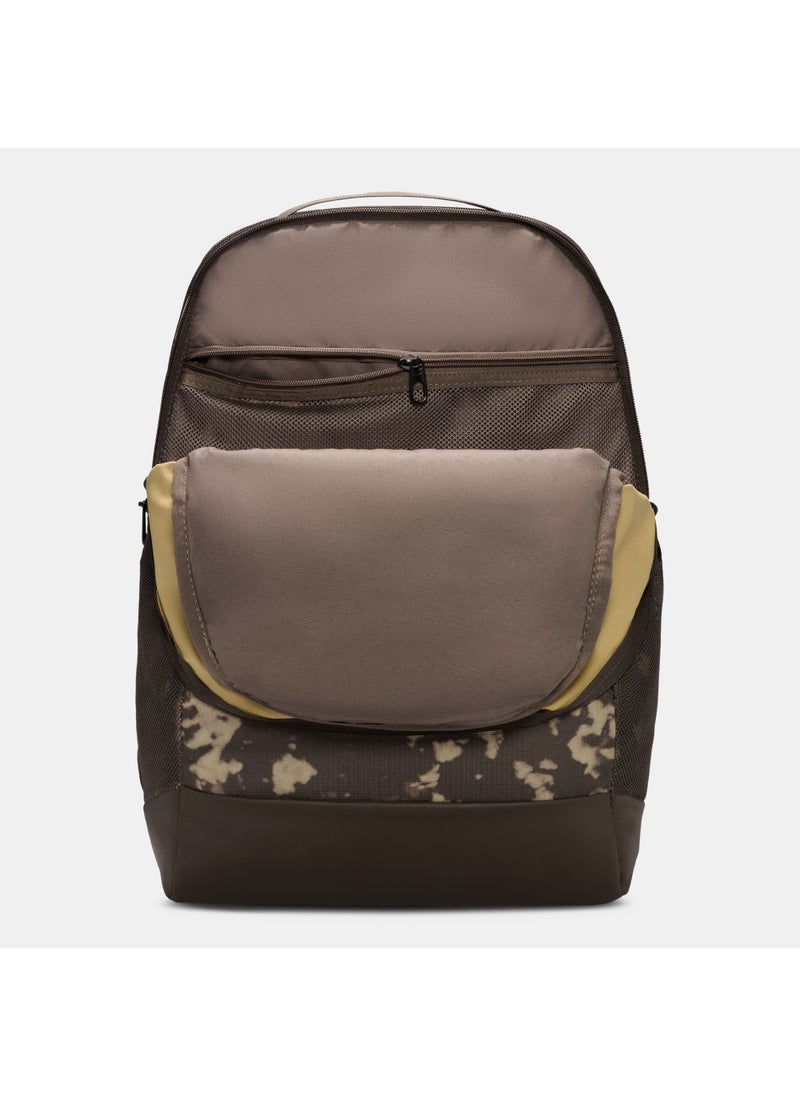 Brasilia Backpack