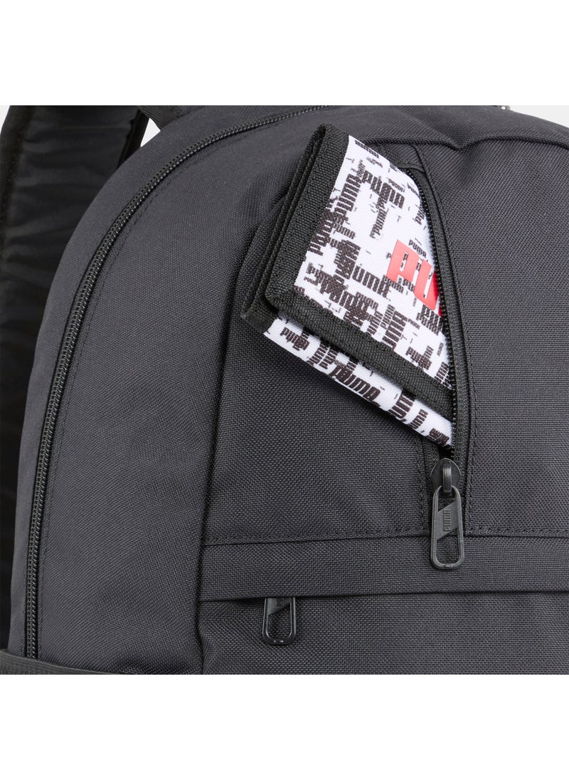 Plus Backpack
