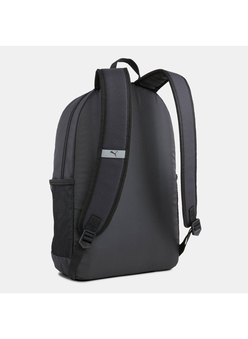 Plus Backpack
