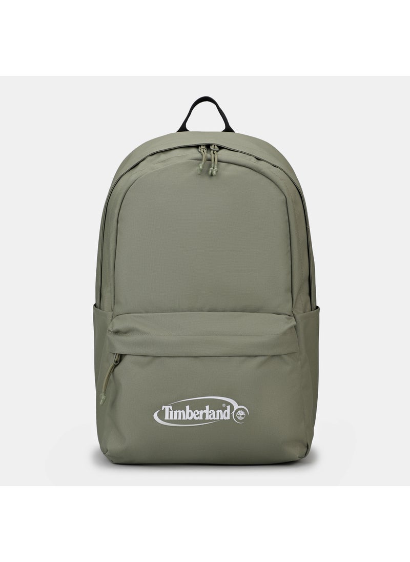 Timberpack Printed Backpack