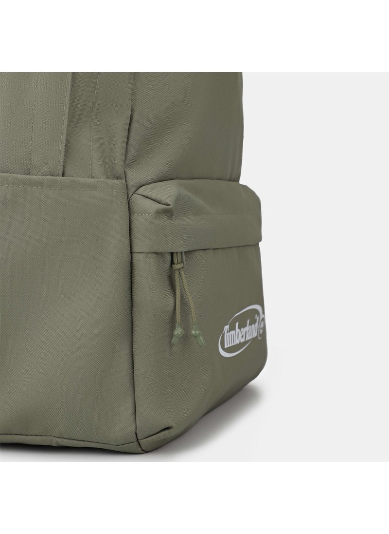 Timberpack Printed Backpack