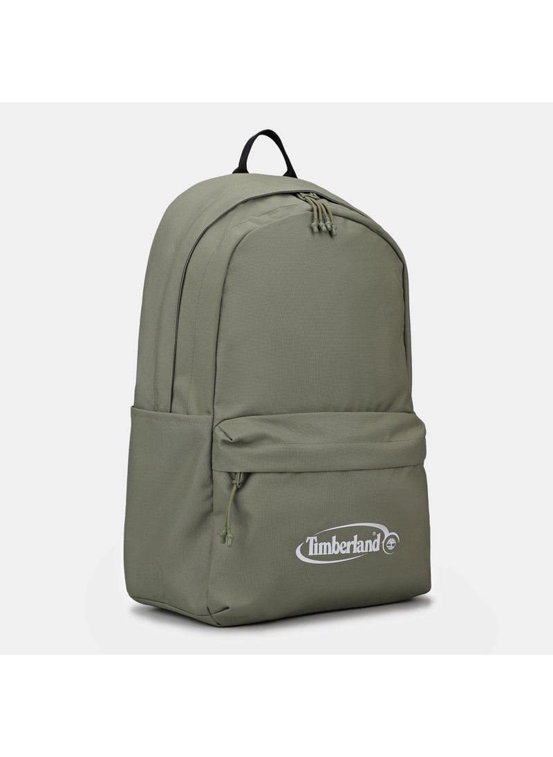 Timberpack Printed Backpack