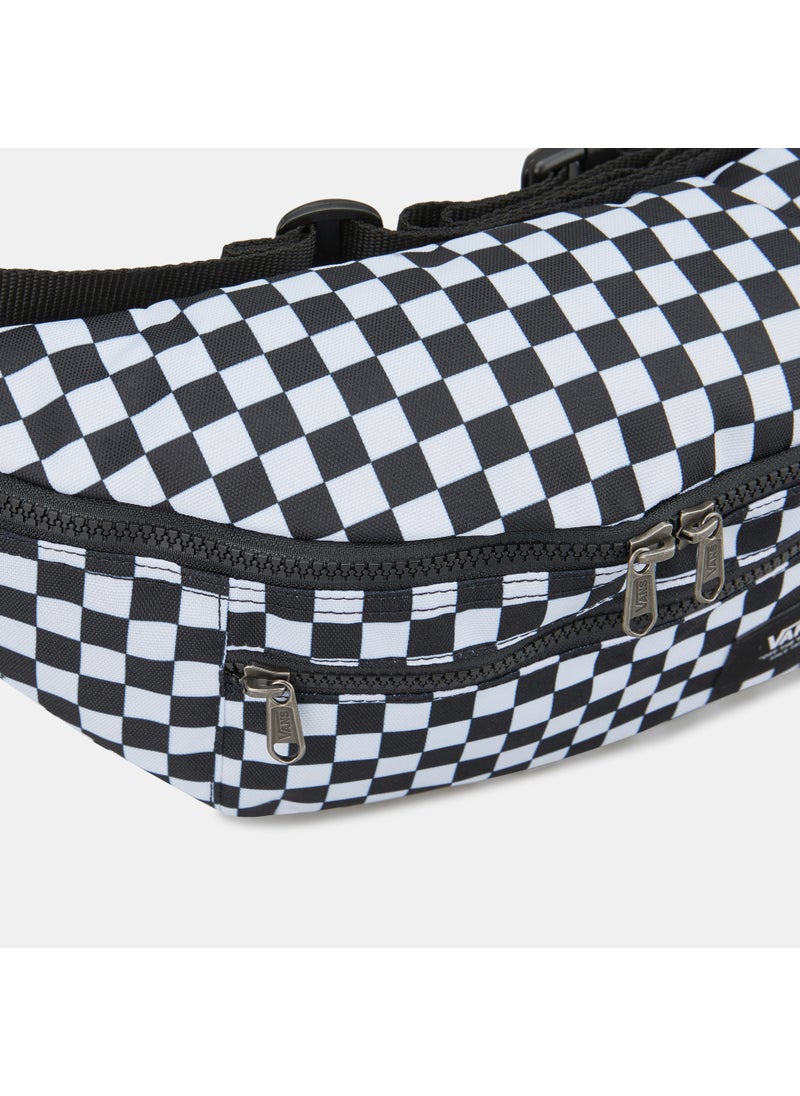 Ward Cross-Body Bag