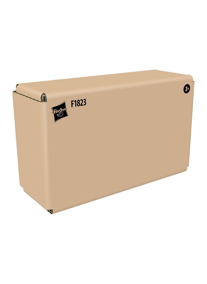 Hasbro Disney 2 Twirlabouts Picnic Playset Sledtocastle With Elsa And Anna Dolls And Accessories Toys For Kids Ages 3 And Up