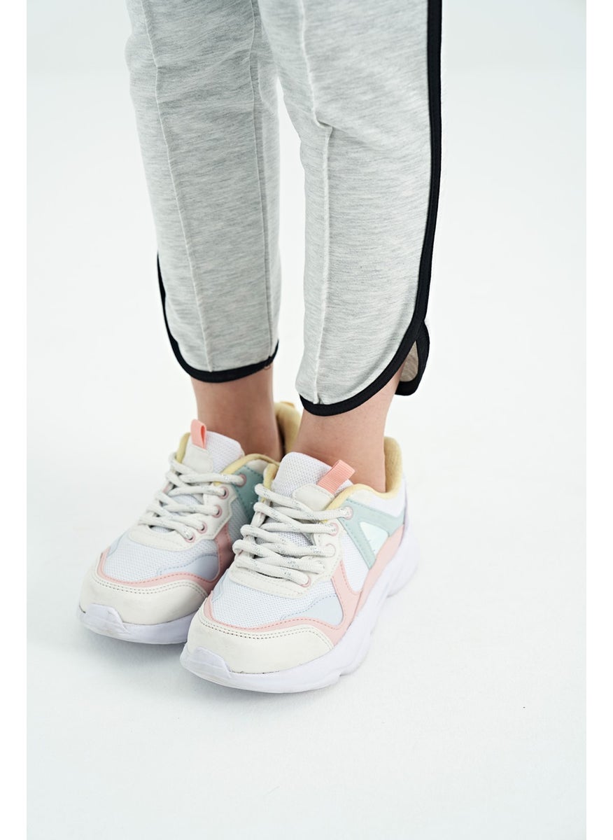 Girls Tracksuit Bottoms - 75124