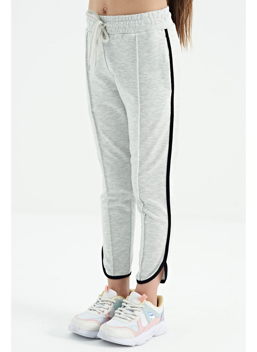 Girls Tracksuit Bottoms - 75124