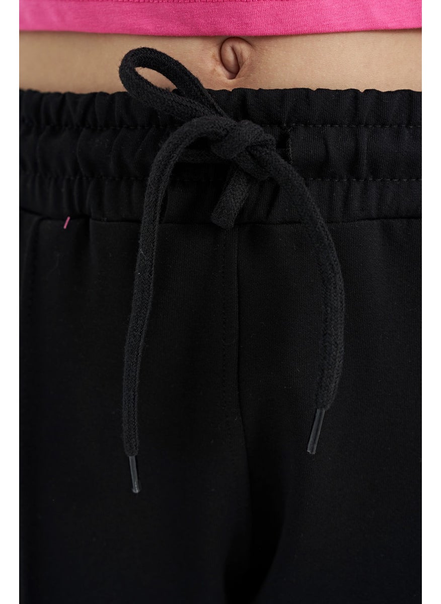 Girls Tracksuit Bottoms - 75124