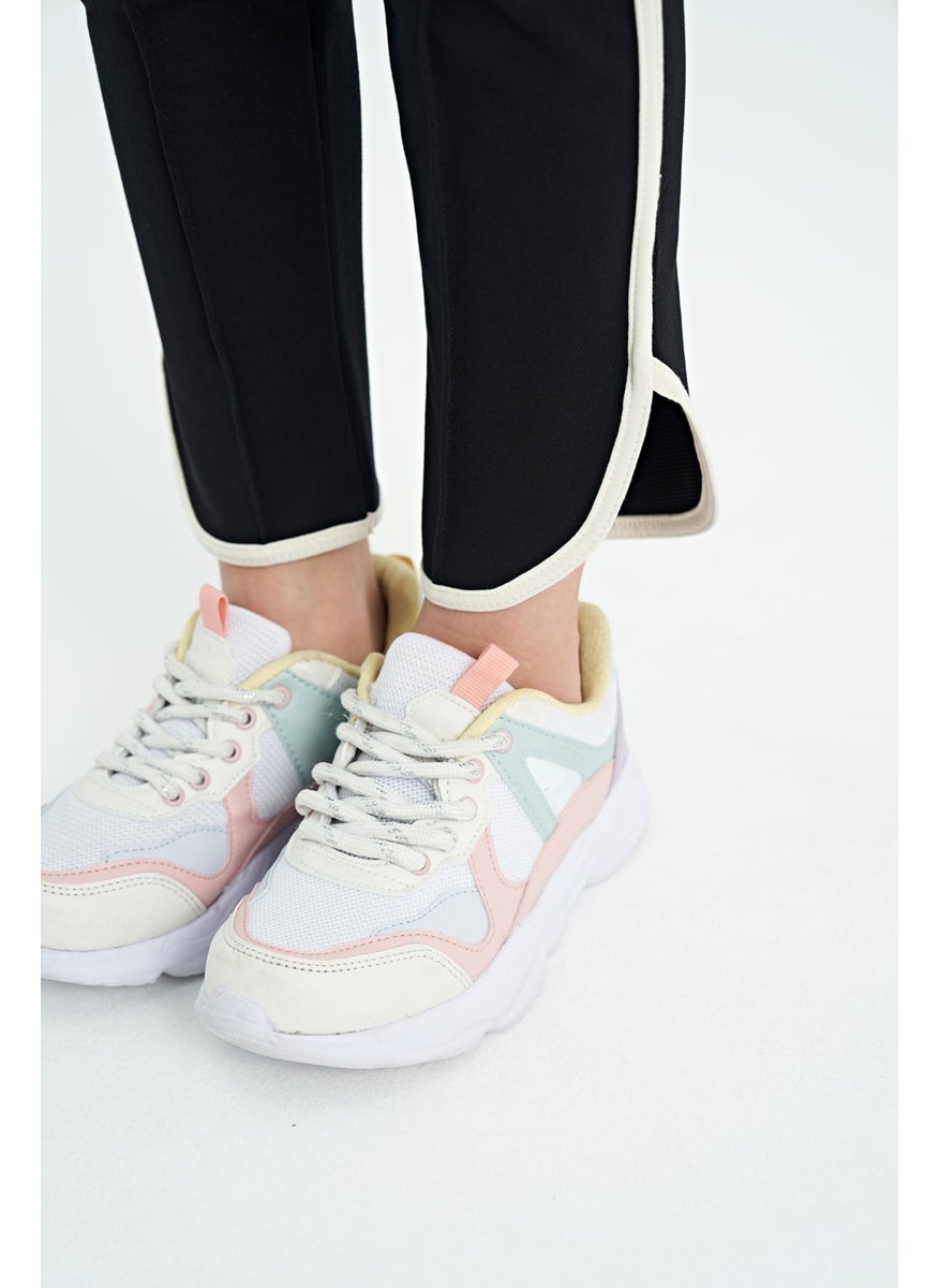 Girls Tracksuit Bottoms - 75124