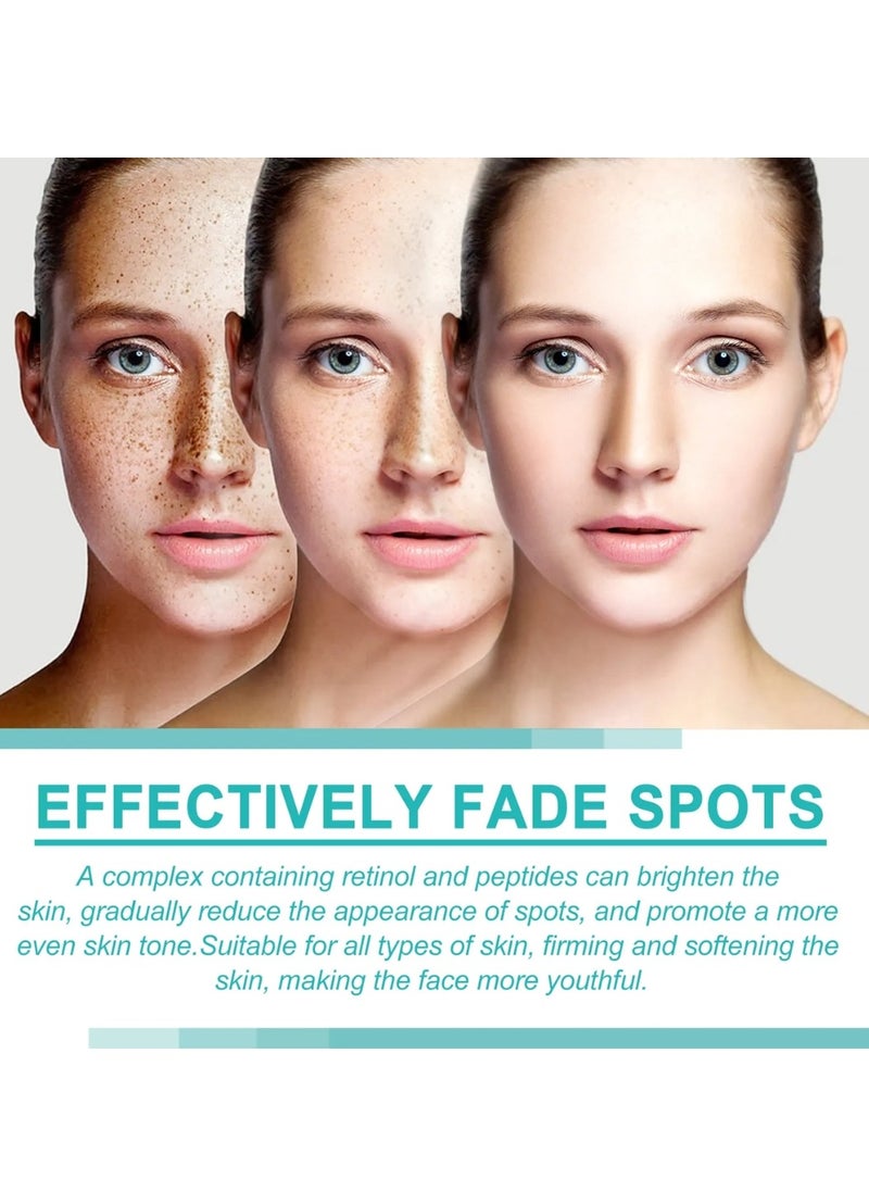 2 Pcs Dark Spot Corrector (30g x 2)