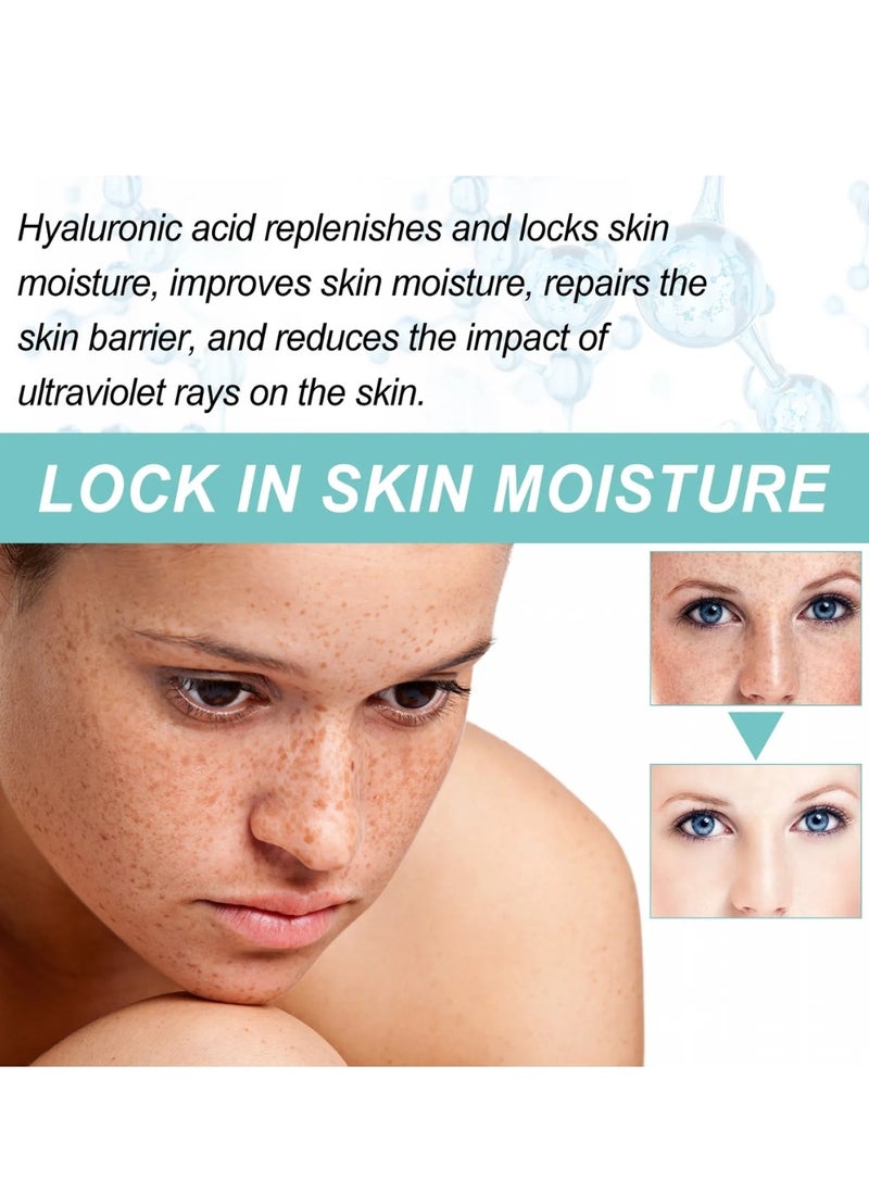 2 Pcs Dark Spot Corrector (30g x 2)