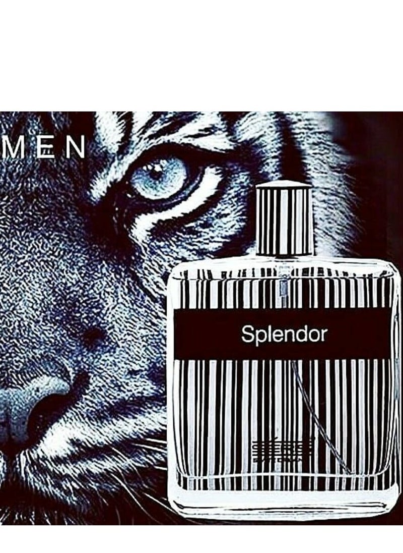 Seris Splendor Classic edp 100mL