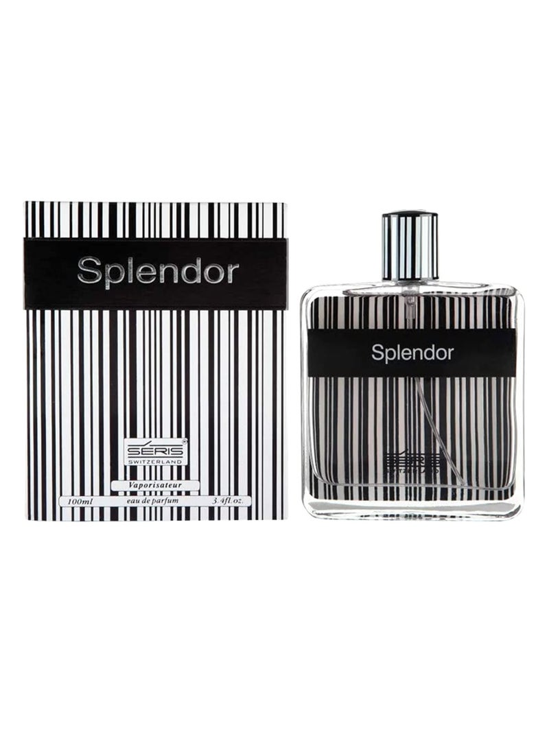 Seris Splendor Classic edp 100mL