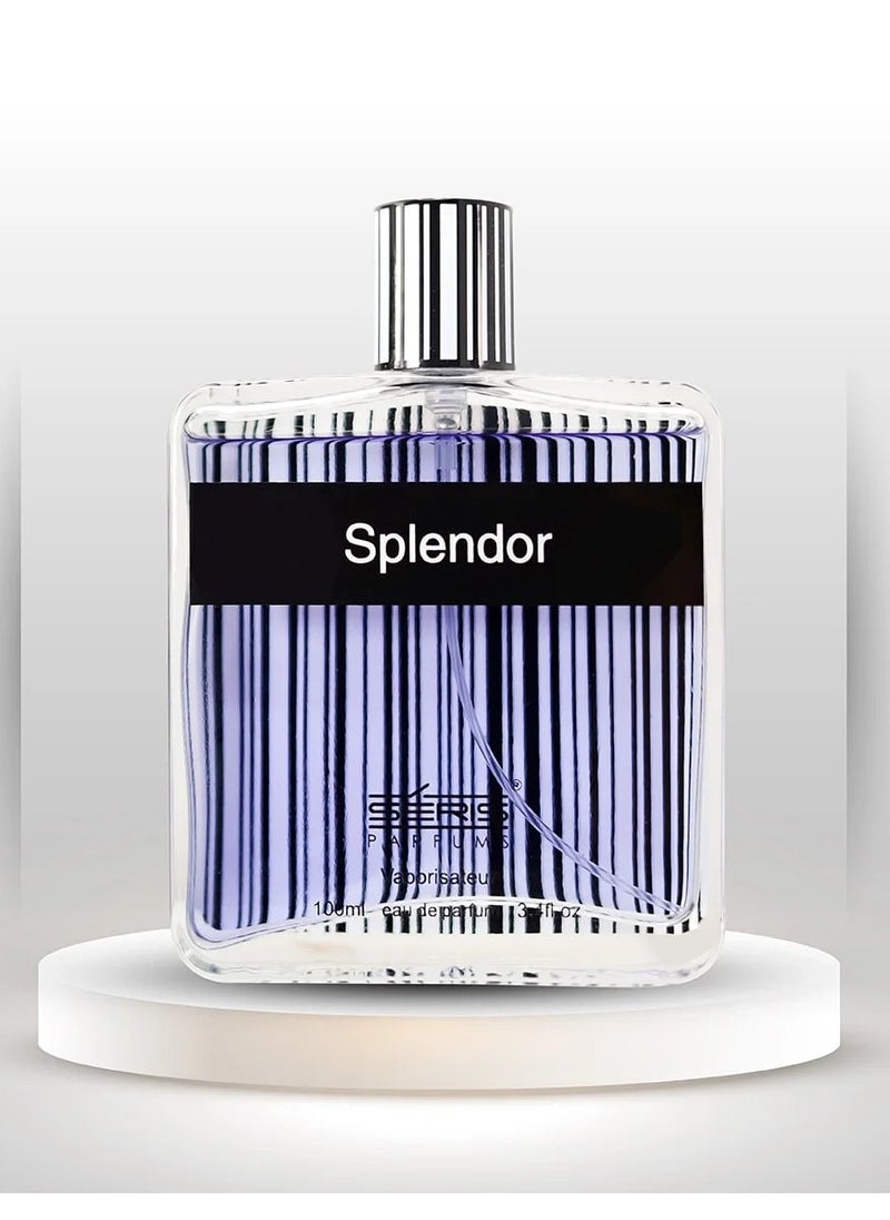 Seris Splendor Classic edp 100mL