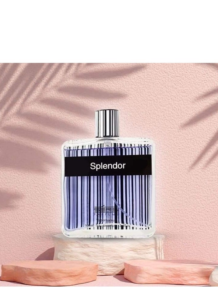 Seris Splendor Classic edp 100mL