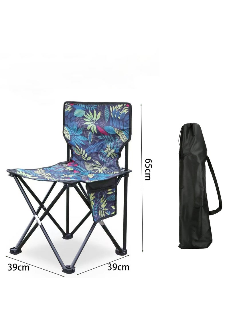7PCS Folding Table and Chairs Set, Portable Picnic Long Table with 6 Seats ,Camping Table with Easy Carrying Bag, Lightweight Folding Egg Roll Table and Chair Set for Outdoor Camping Picnic BBQ, Party and Dining