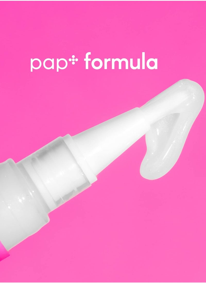 Teeth Whitening Pap Pen Sensitivity Free Peroxide Free Teeth Whitening Pen Overnight Teeth Stain Remover Removes Coffee Tea Stains Teeth Correcting Whitening Gel