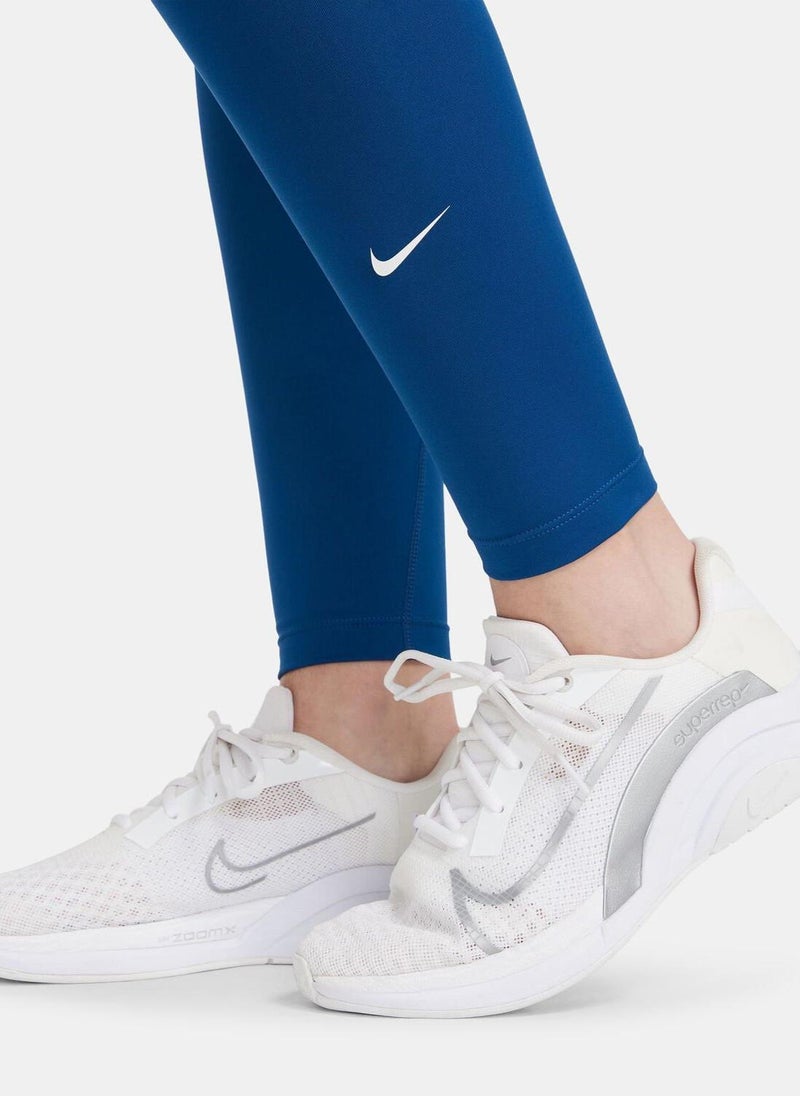 Women's One Dri-FIT Training Leggings