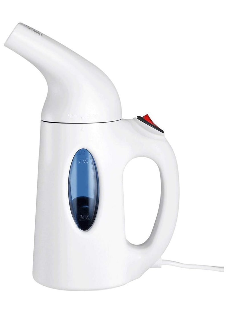 Steam Straightener, Steamer Travel Iron, Quick Heat, Hand Hold, Garment Steamer, Portable Steam Iron for Travel/Holiday